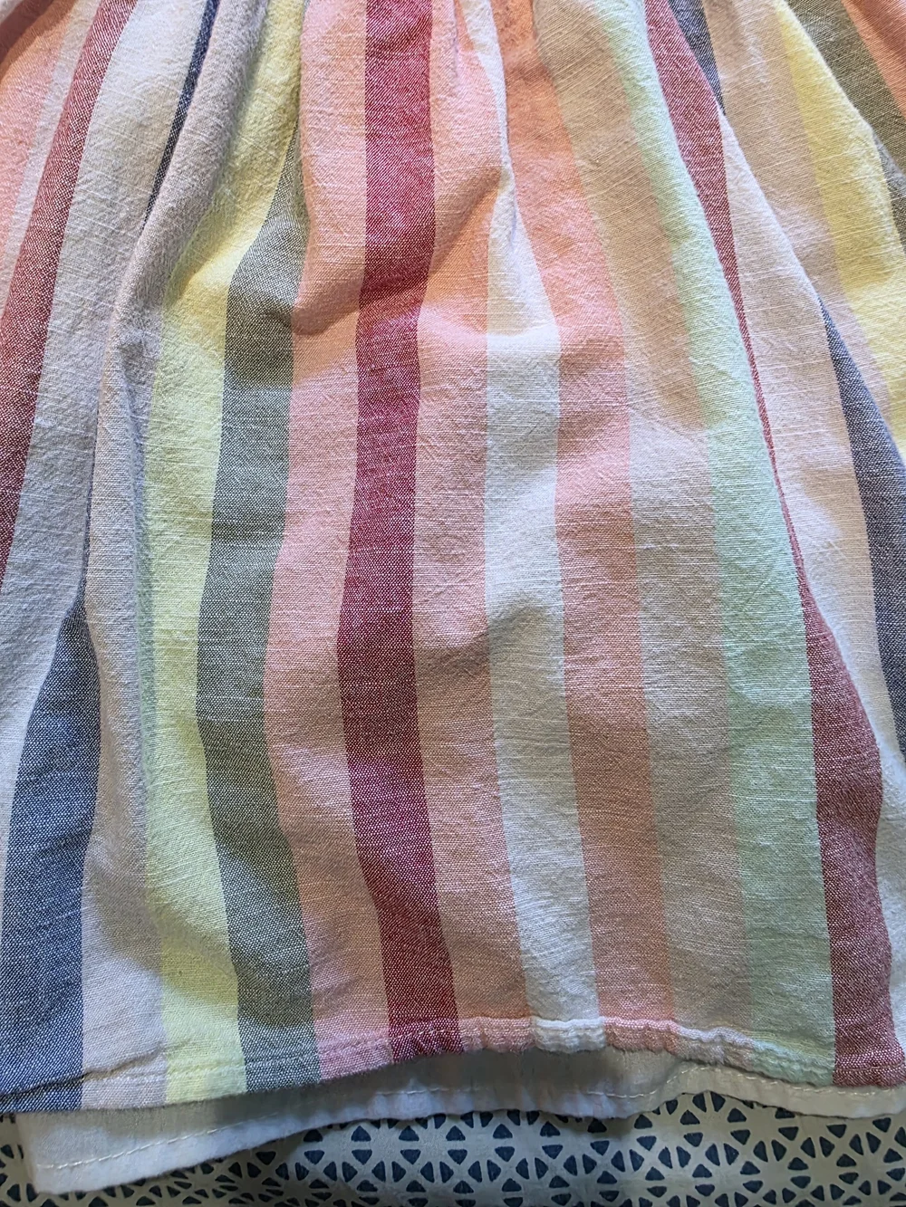 wonder nation soft pastel